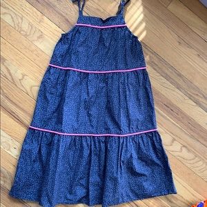 Tea Collection Maxi Sundress